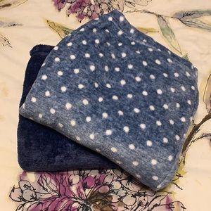 Set of 2 Pajama Pants